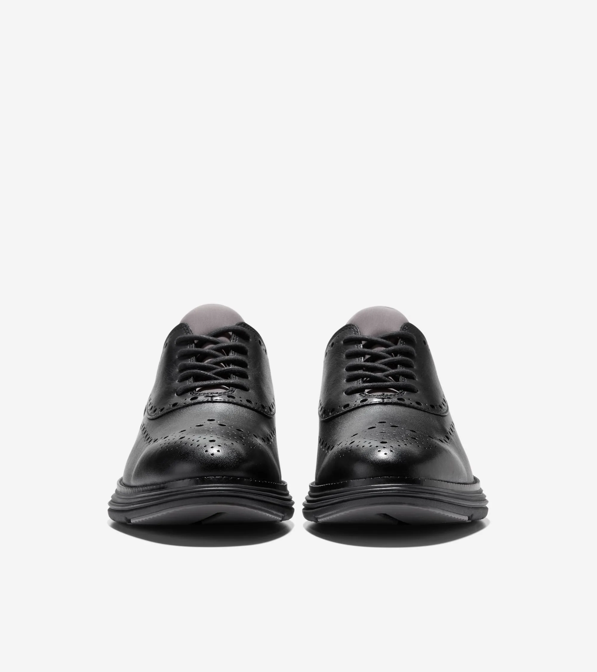 Мужские ØriginalGrand Ultra Waterproof Wingtip Oxfords