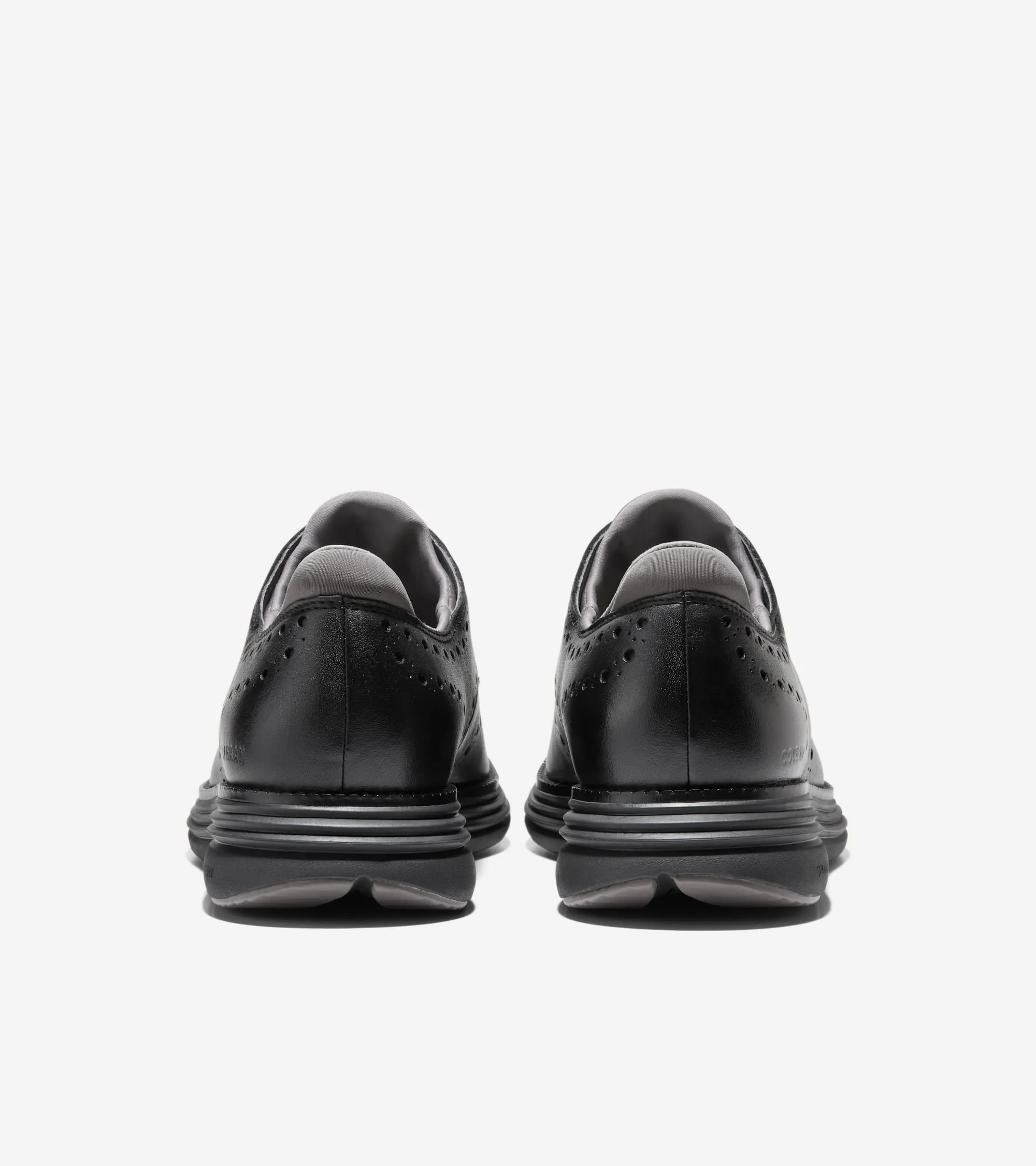 Мужские ØriginalGrand Ultra Waterproof Wingtip Oxfords