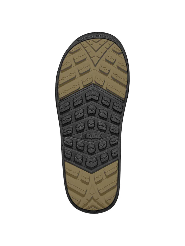2024 32 Lashed Boot