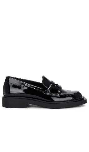 3JUIN Viola Loafer in Black