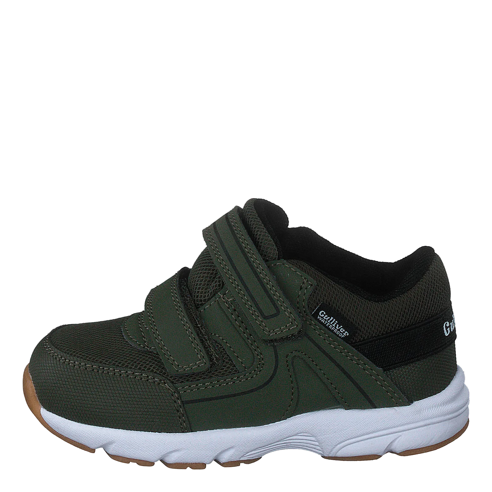 443-0124 Green
