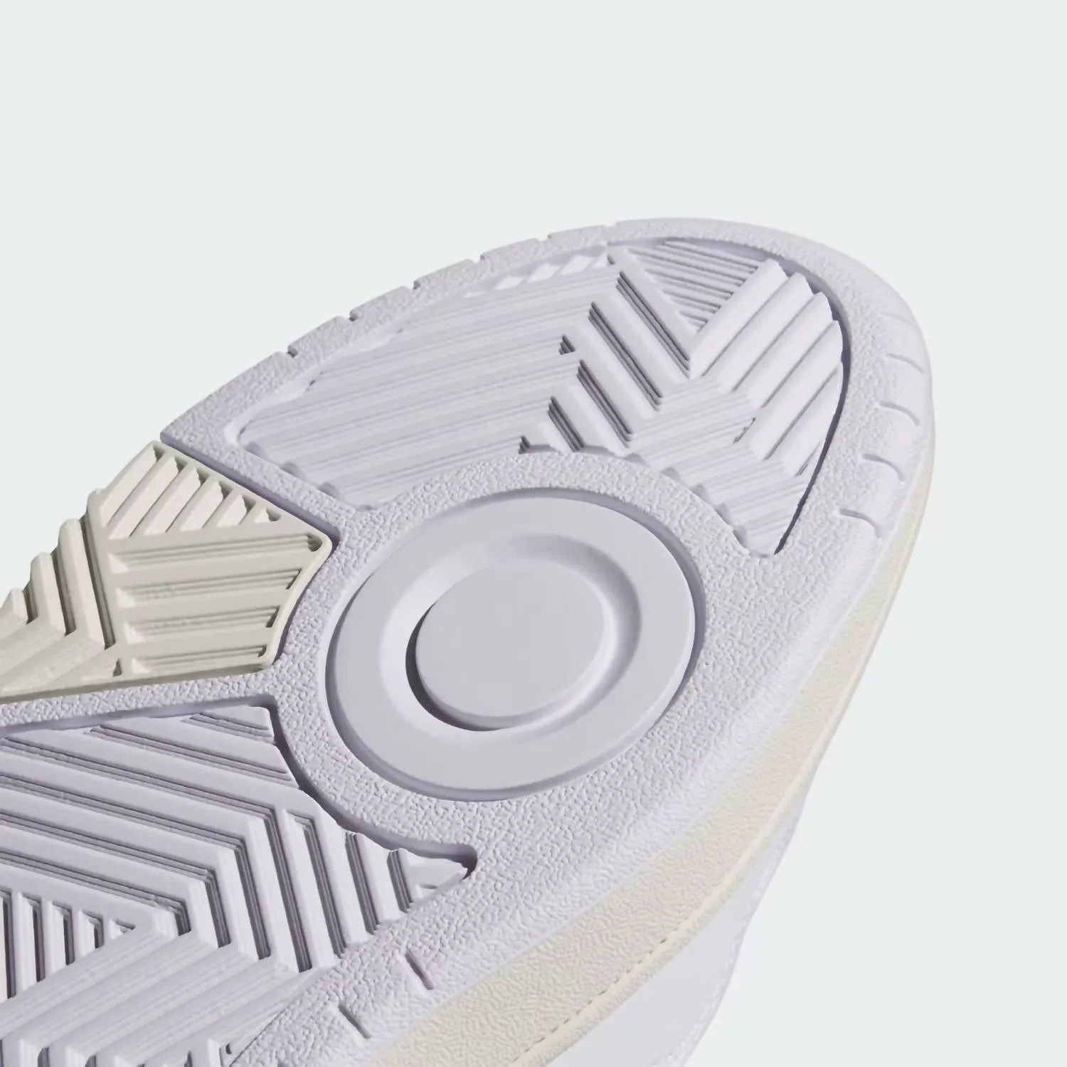 Adidas - Men's Hoops 3.0 Basketball Shoe