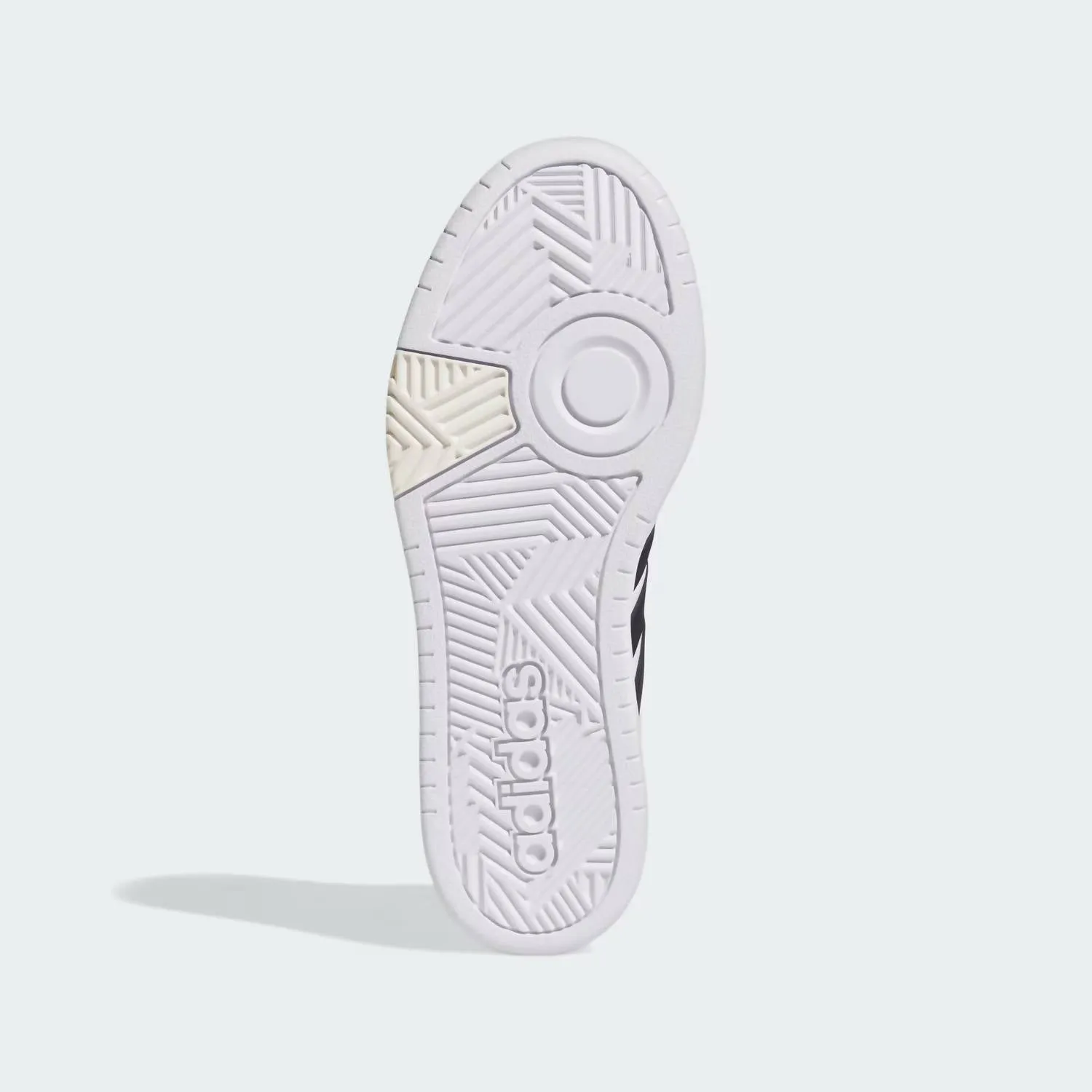 Adidas - Men's Hoops 3.0 Basketball Shoe