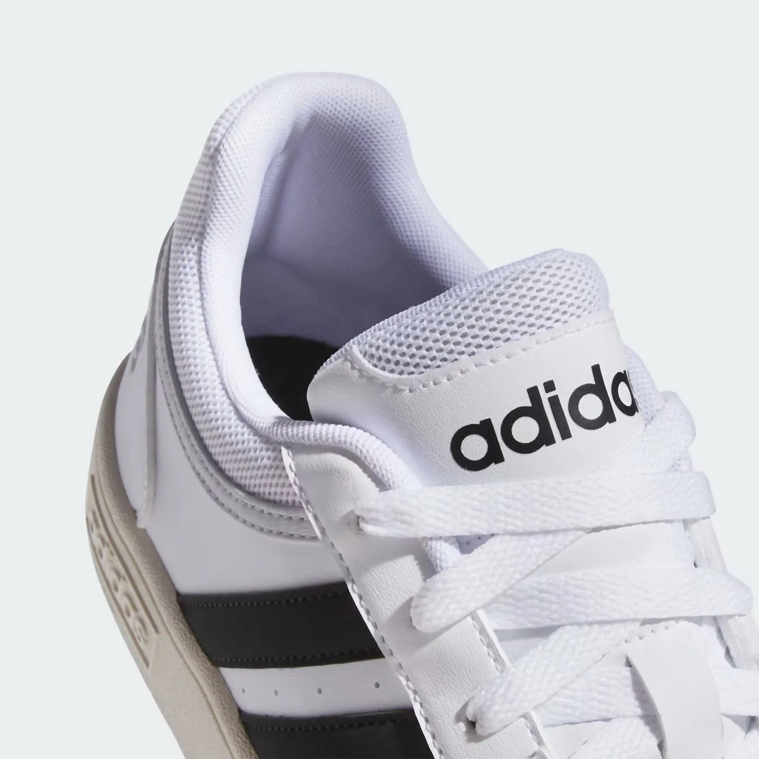 Adidas - Men's Hoops 3.0 Basketball Shoe