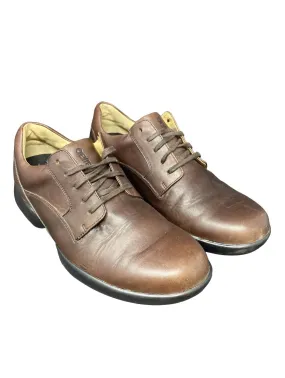 Aetrex - MEN'S LACE UP OXFORD - MEDIUM