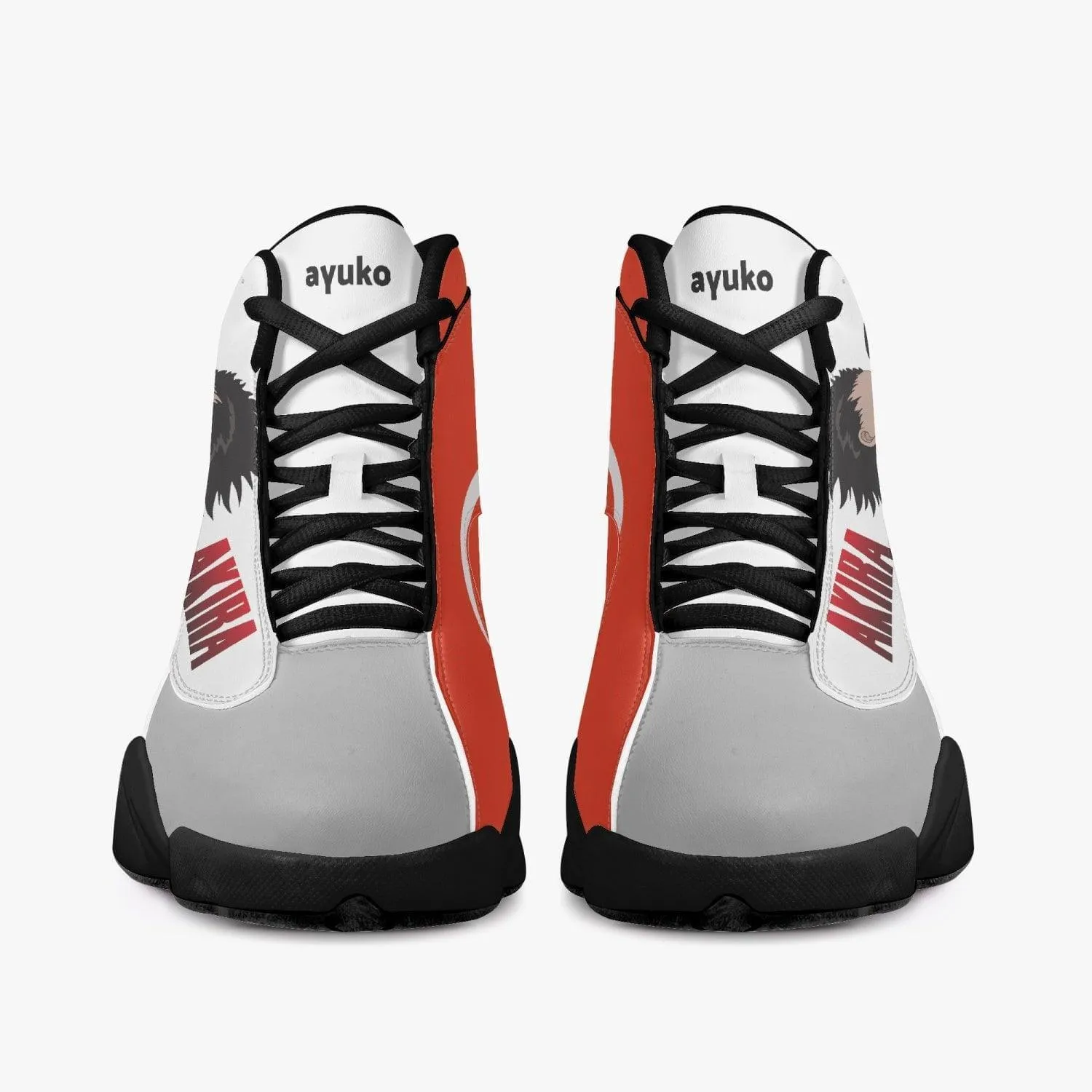 Akira Akira JD13 Anime Shoes
