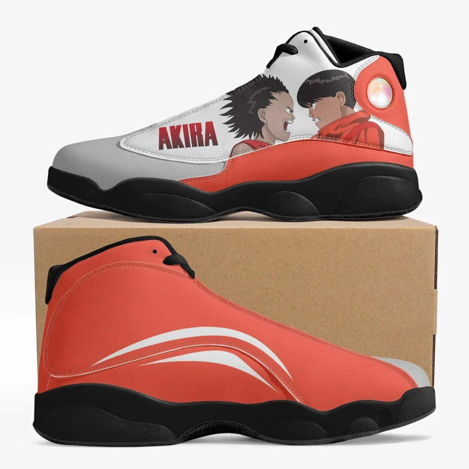 Akira Akira JD13 Anime Shoes