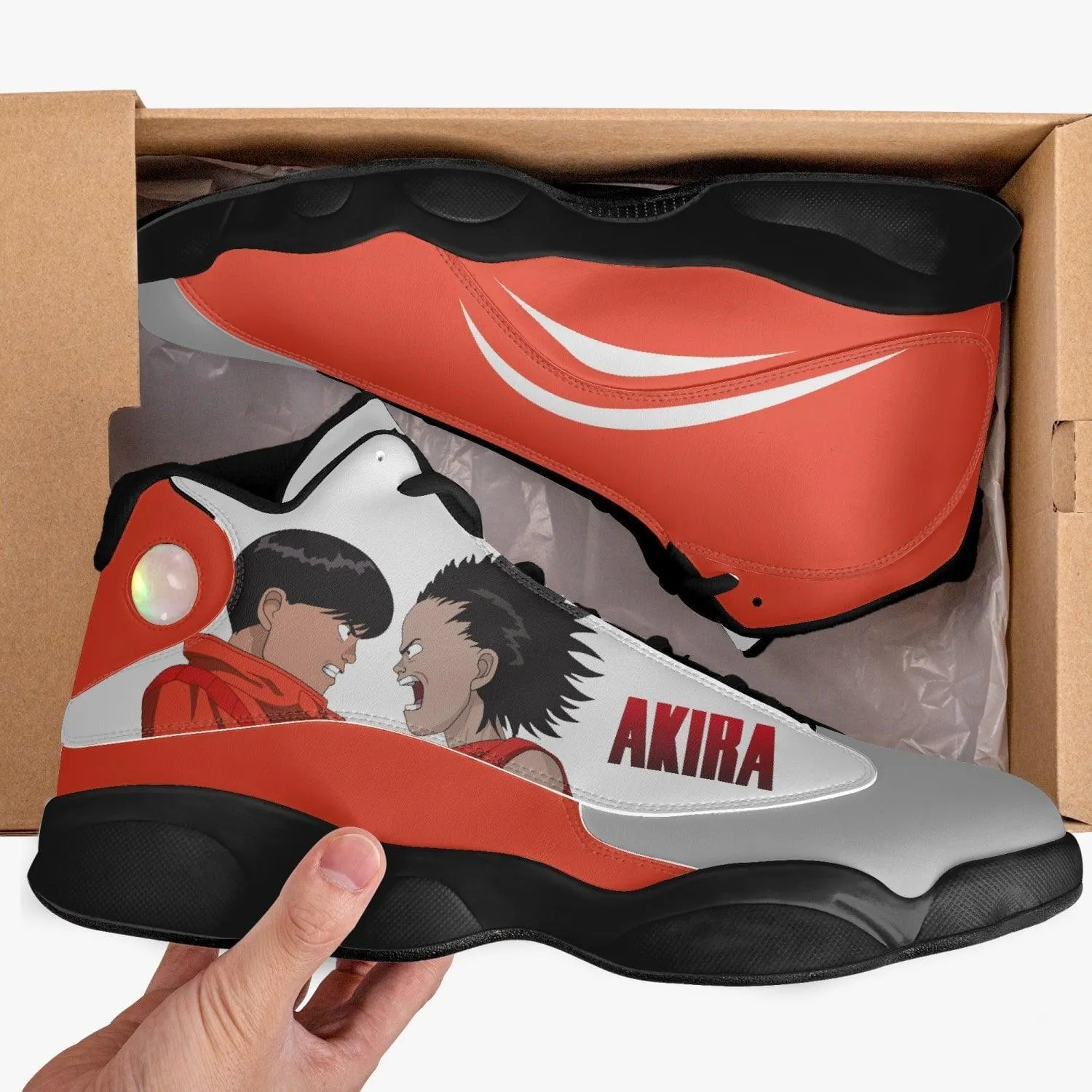 Akira Akira JD13 Anime Shoes