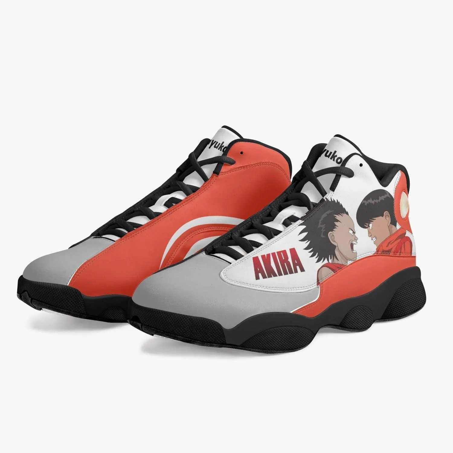 Akira Akira JD13 Anime Shoes