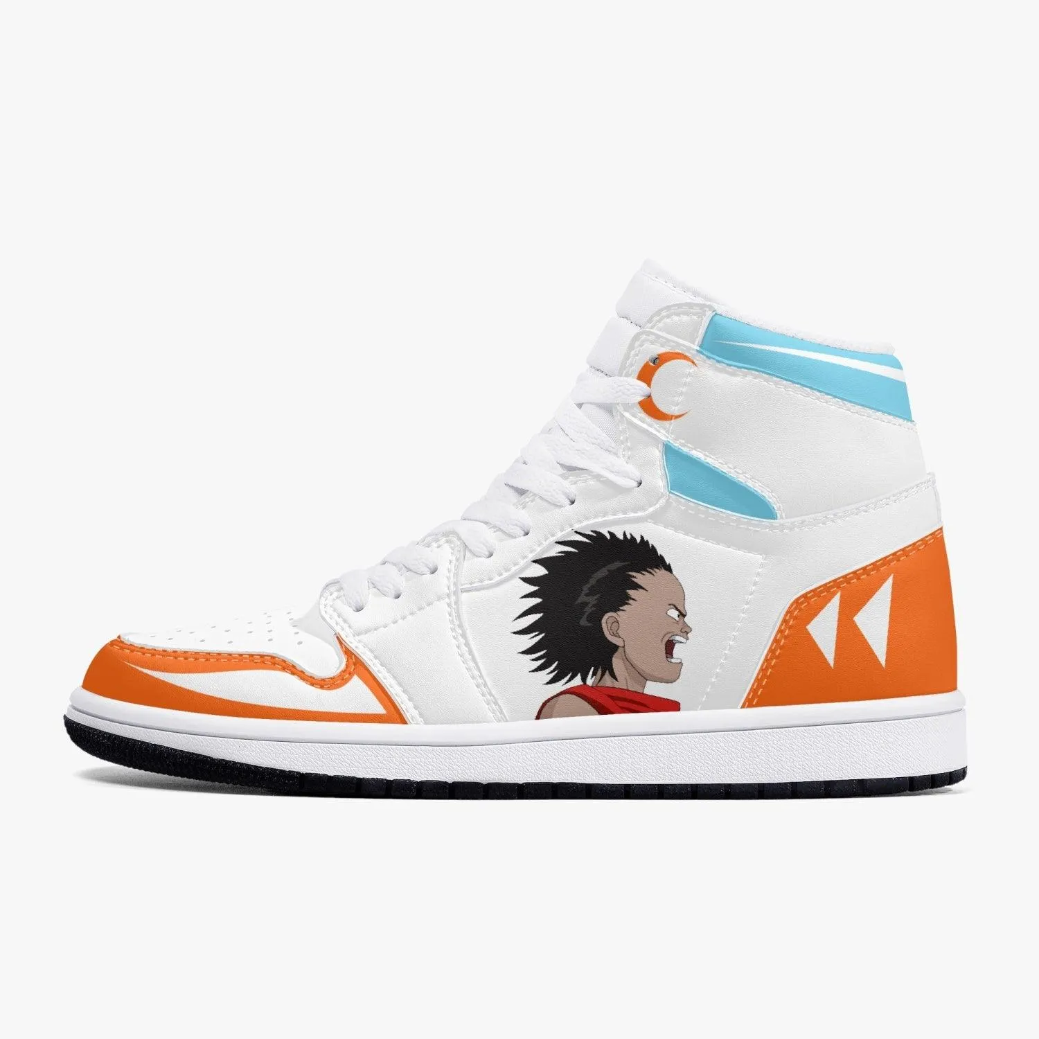 Akira Tetsuo JD1 Anime Shoes