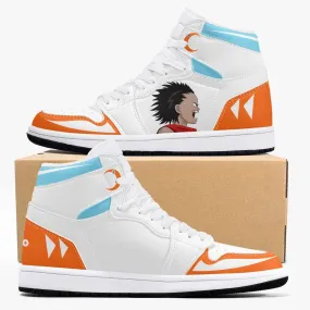 Akira Tetsuo JD1 Anime Shoes