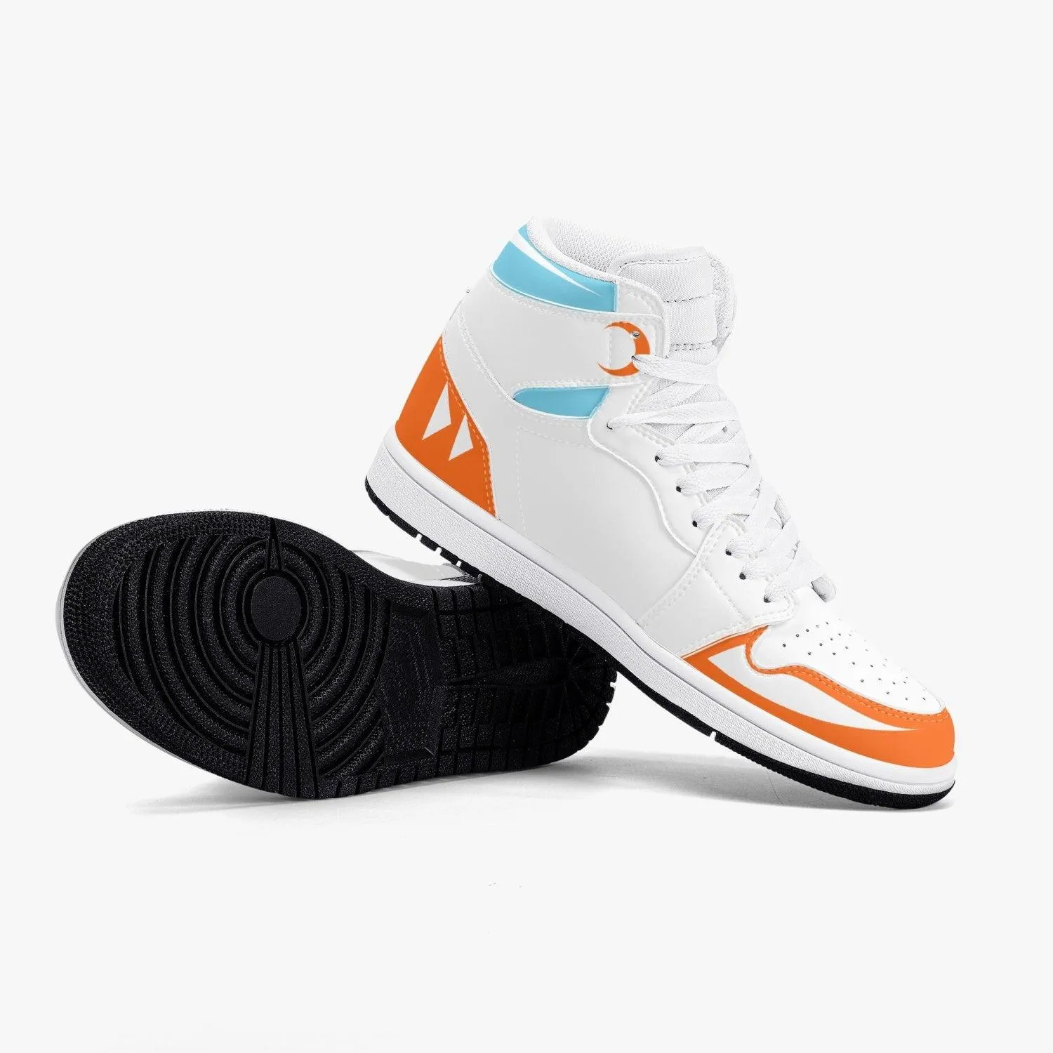Akira Tetsuo JD1 Anime Shoes