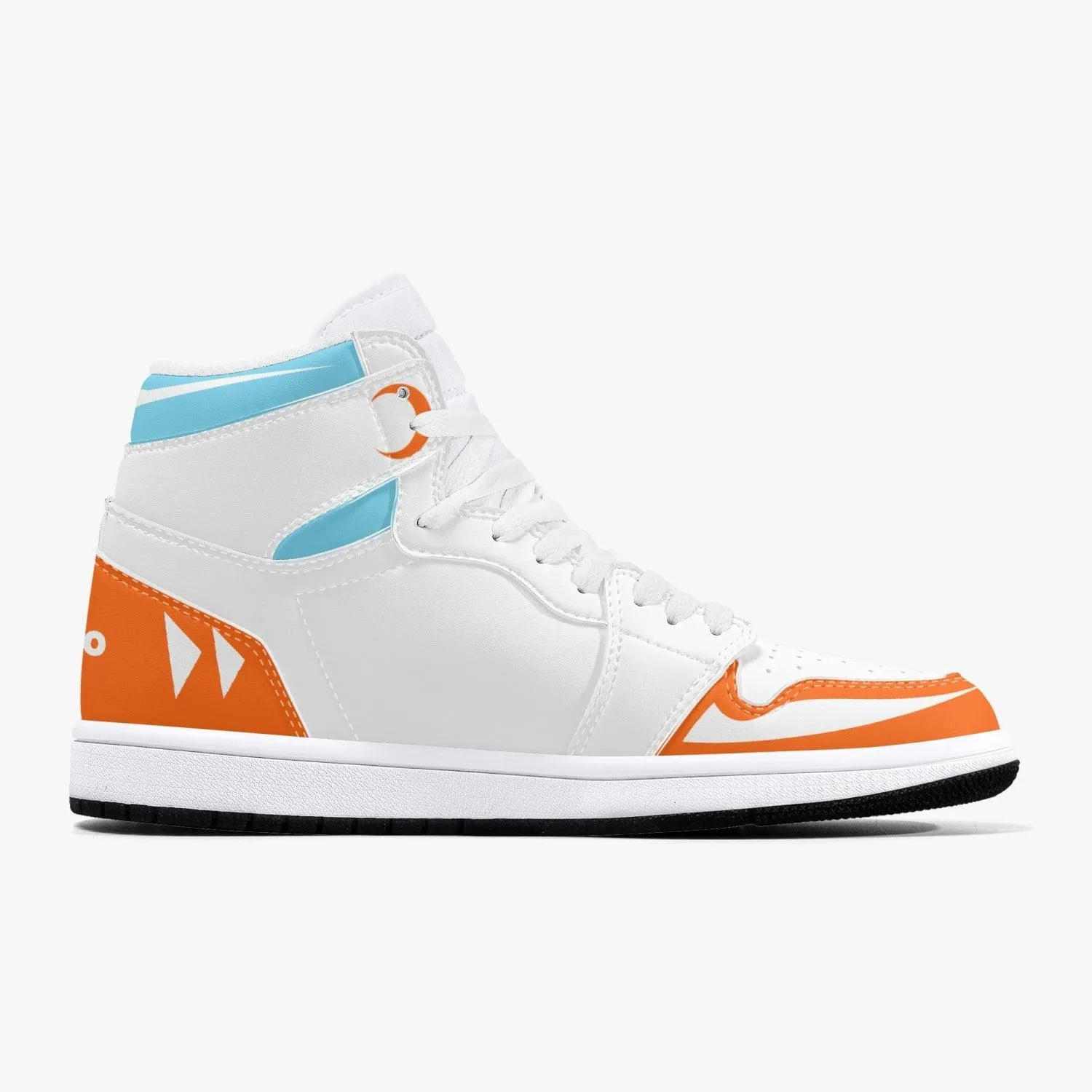 Akira Tetsuo JD1 Anime Shoes