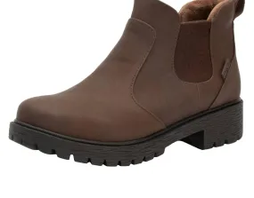 Alegria - Women's Rowen Boot