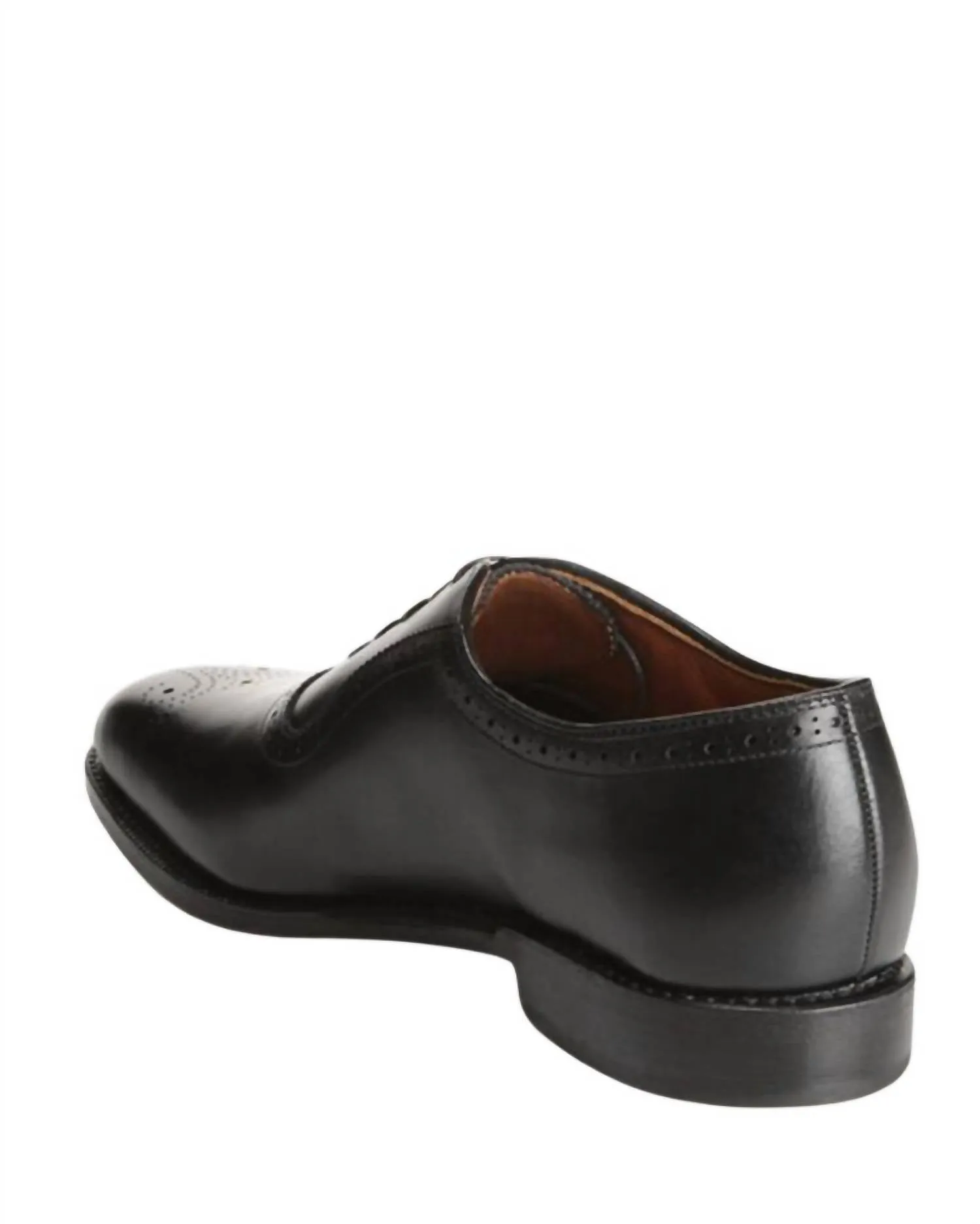 Allen Edmonds - Men's Cornwallis Lace Up Oxford Shoes