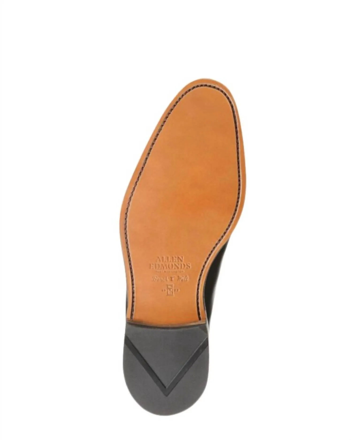 Allen Edmonds - Men's Cornwallis Lace Up Oxford Shoes