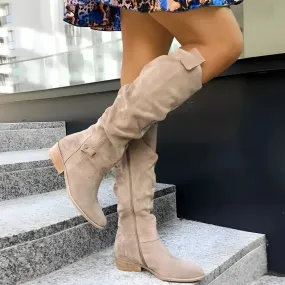 Amelia - Premium Women's Boots