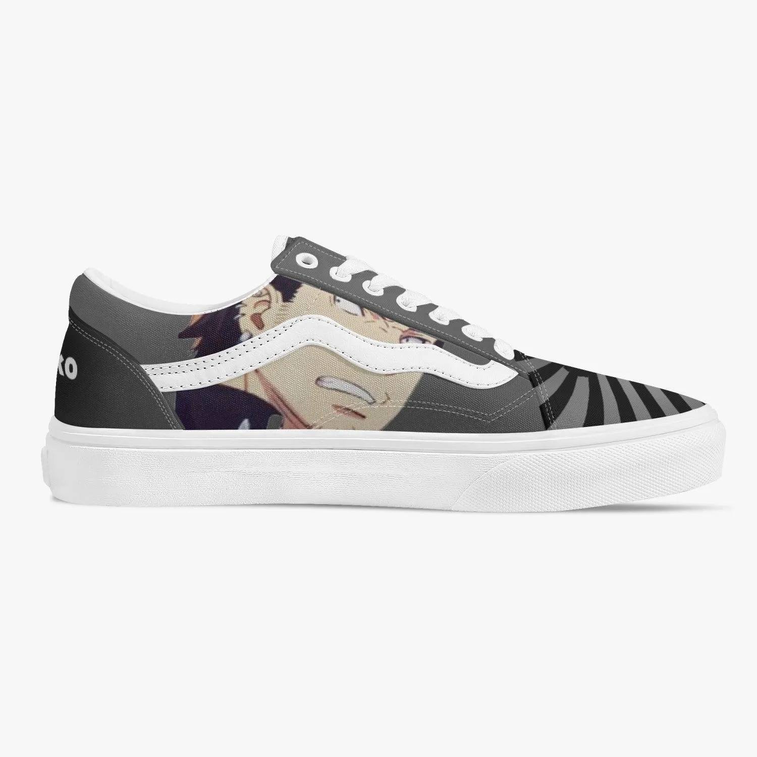 AO No Exorcist Bon Suguro V-OK Anime Shoes