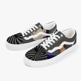 AO No Exorcist Bon Suguro V-OK Anime Shoes