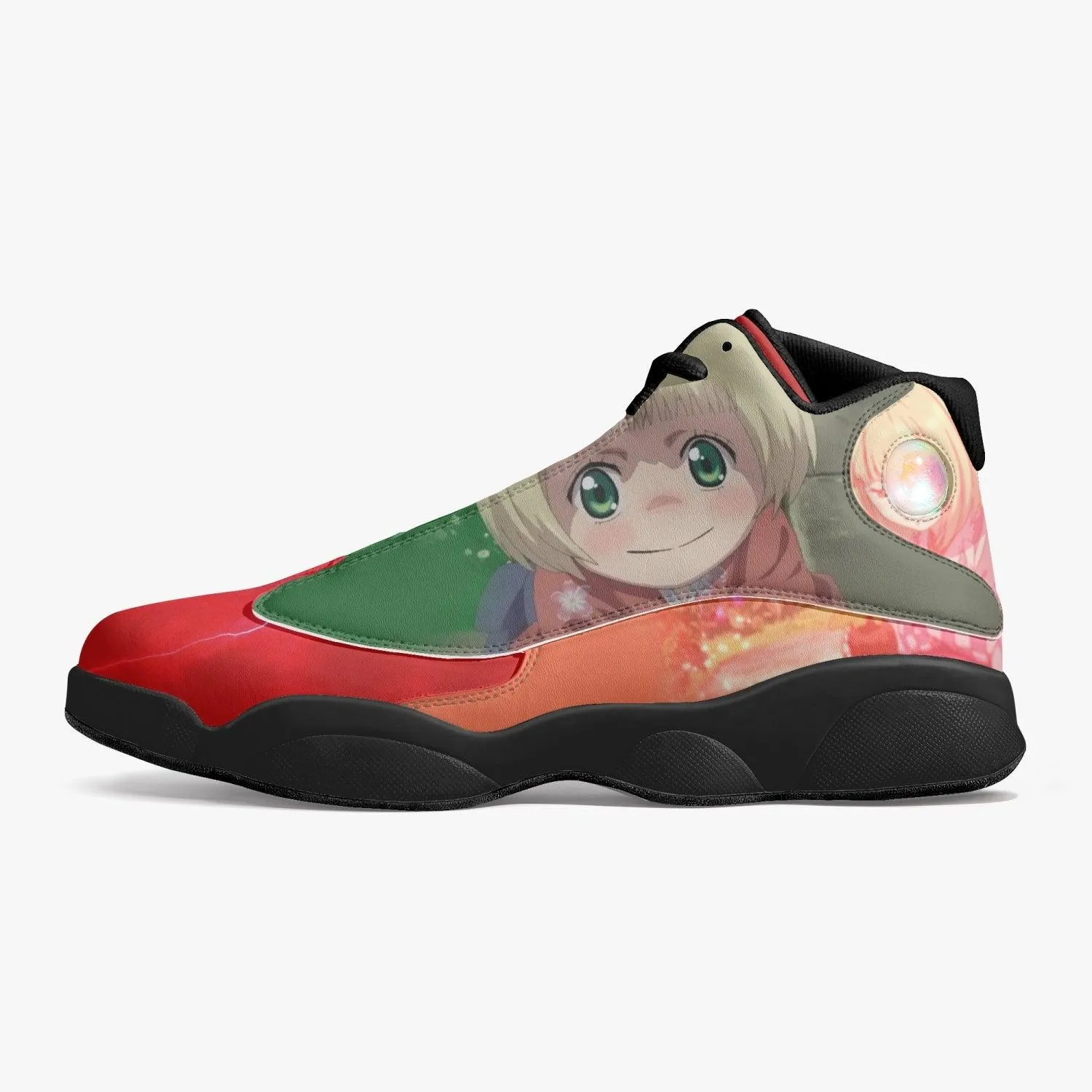 AO No Exorcist Shiemi Moriyama JD13 Anime Shoes