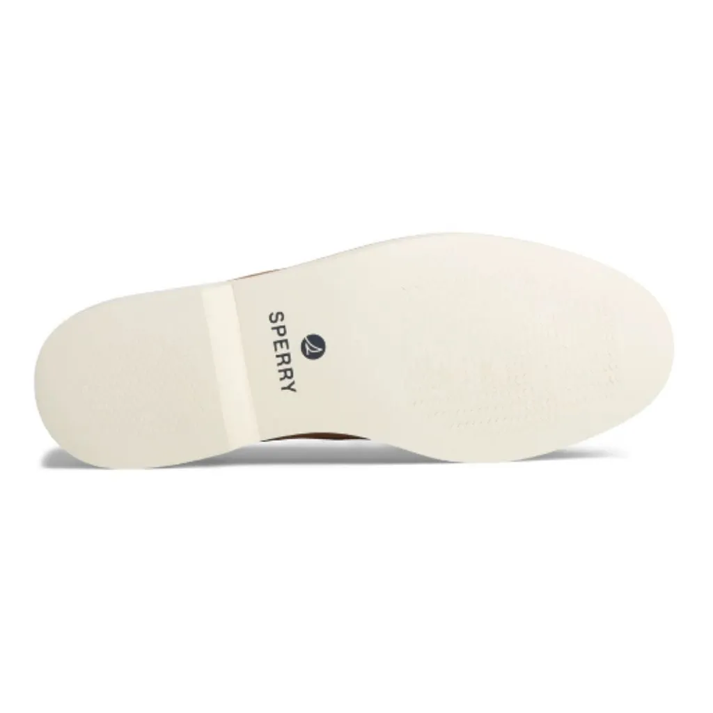 A/O Venetian Double Sole - Tan