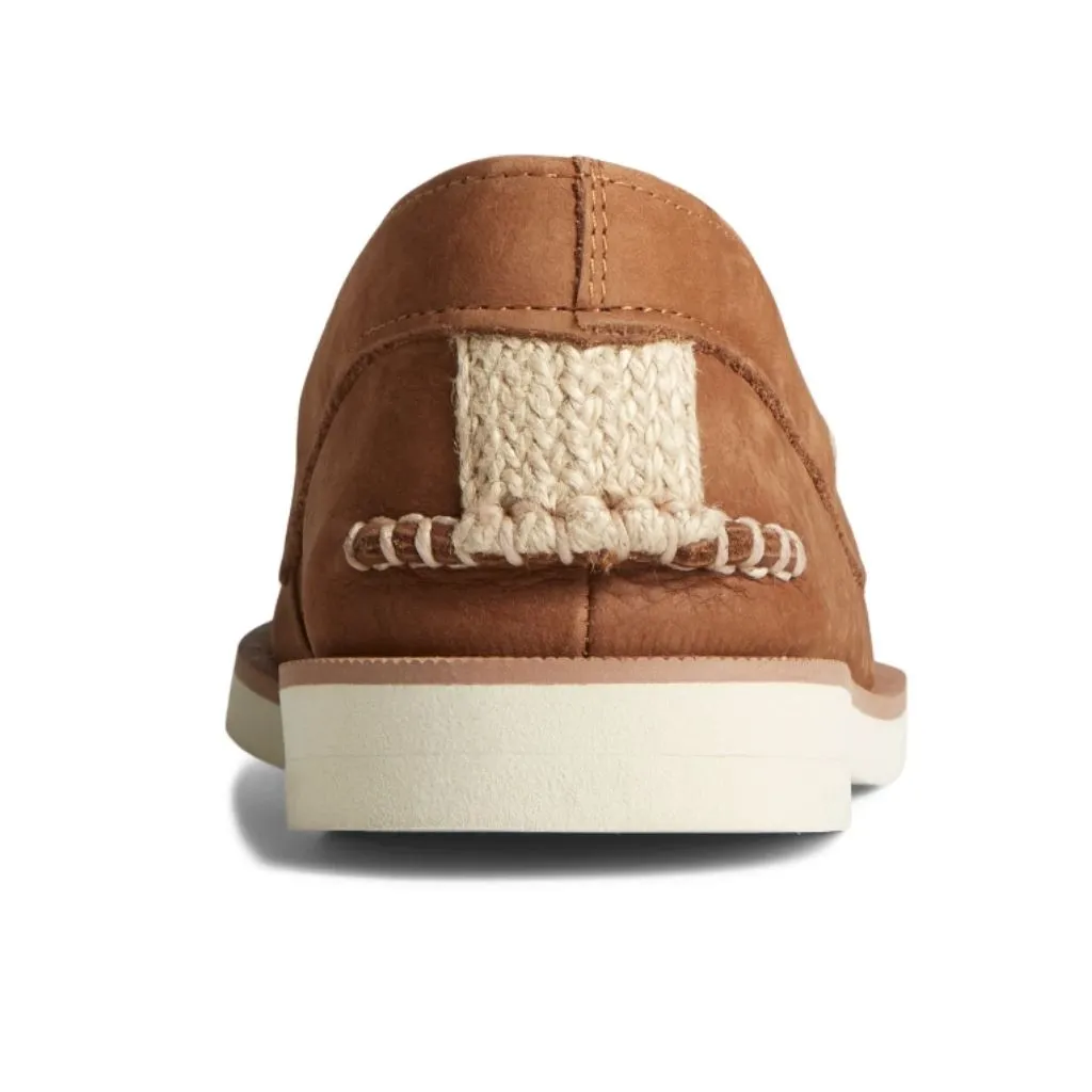 A/O Venetian Double Sole - Tan