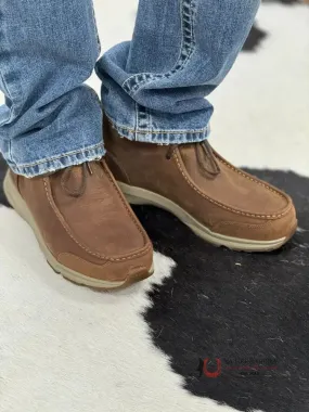 ARIAT MENS SPITFIRE H2O RELIABLE BROWN- 8479