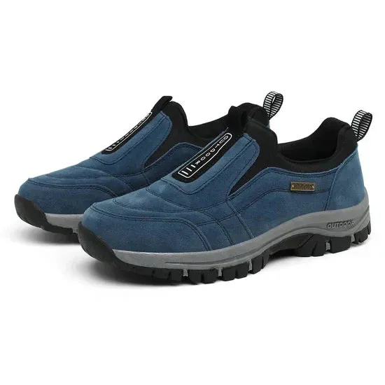 Ash™ | Durable Orthopedic Sports Shoes
