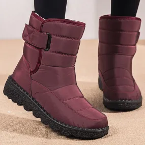 Ashley Rain Ankle Boots