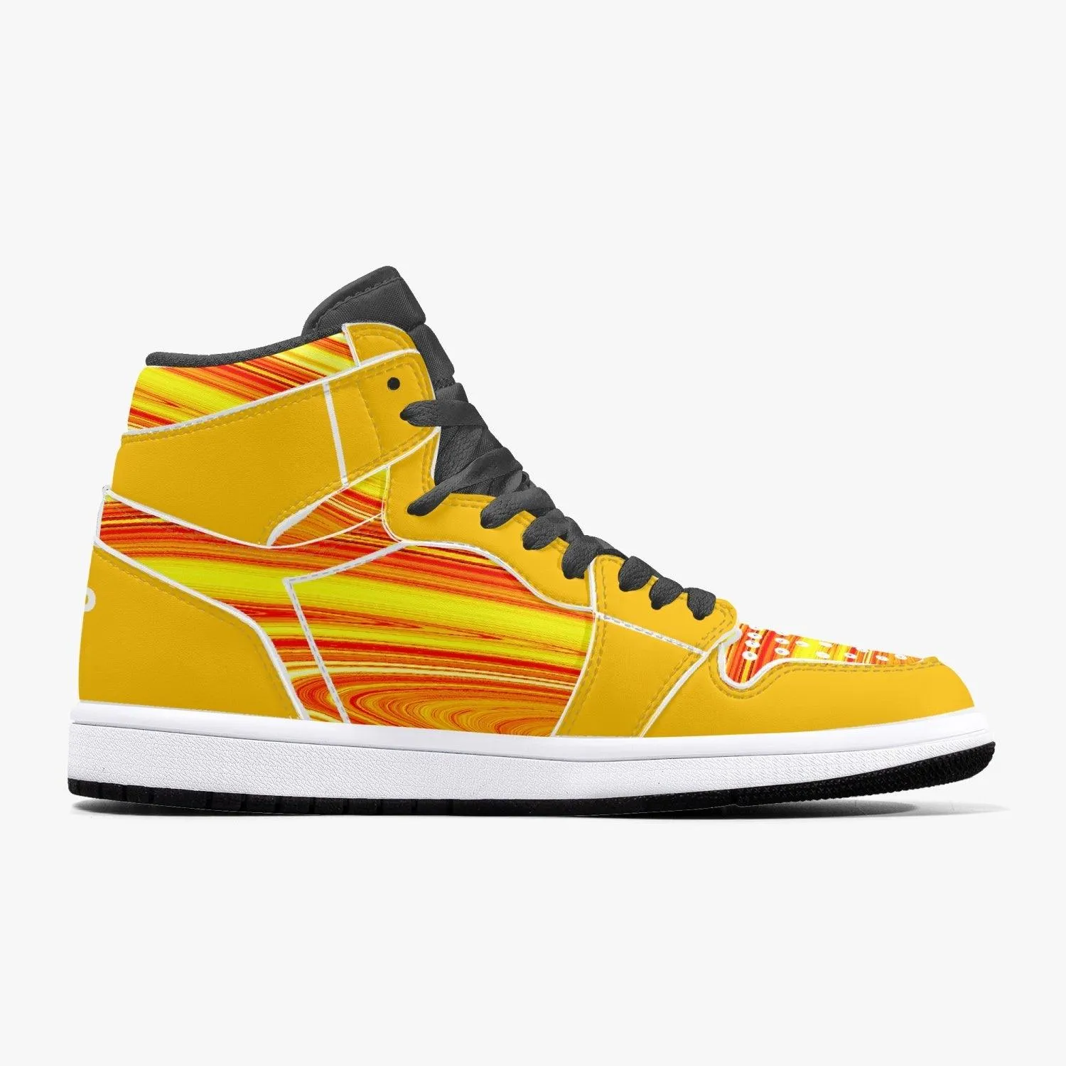 Assassination Classroom Koro sensei JD1 Anime Shoes
