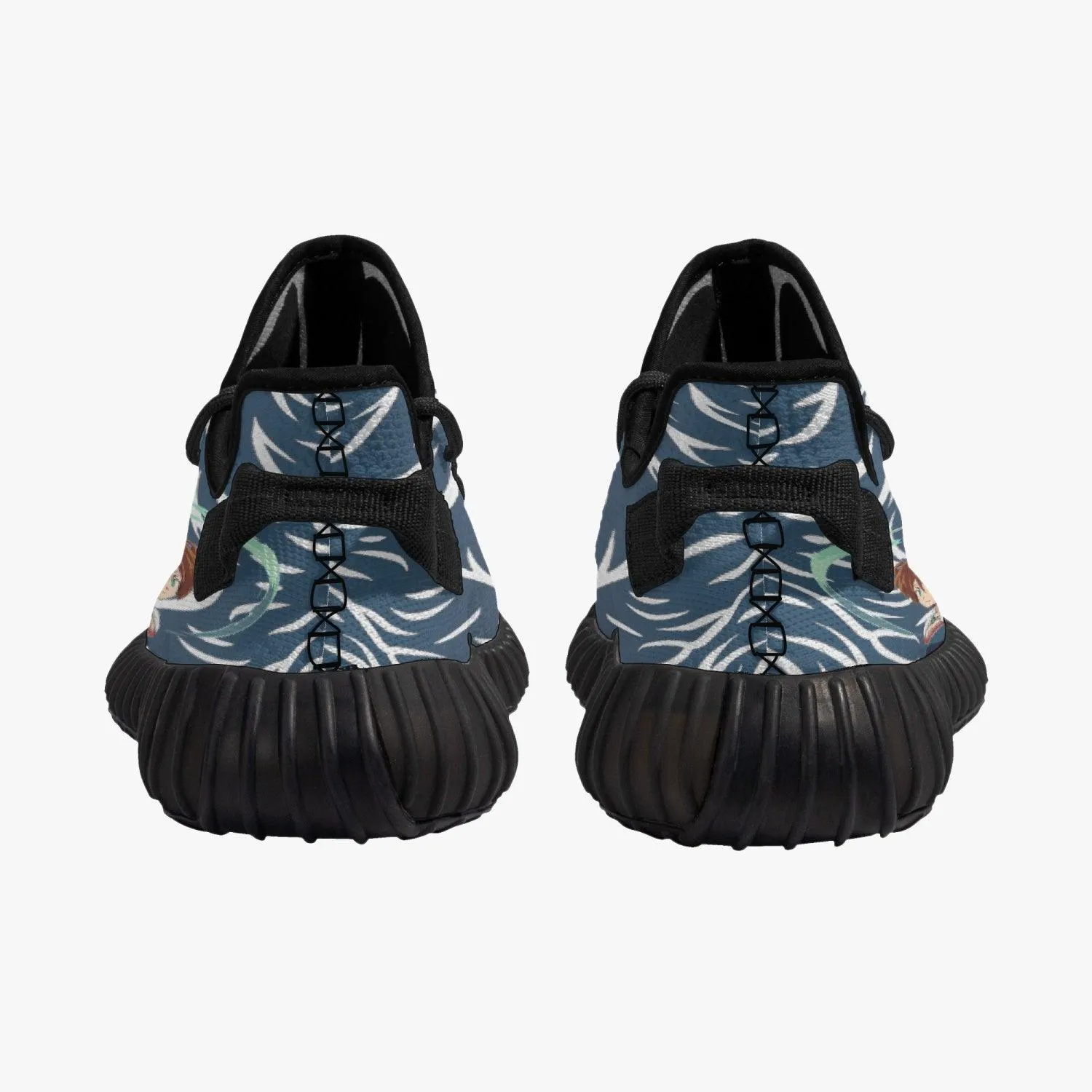 Ayame YZ Anime Shoes