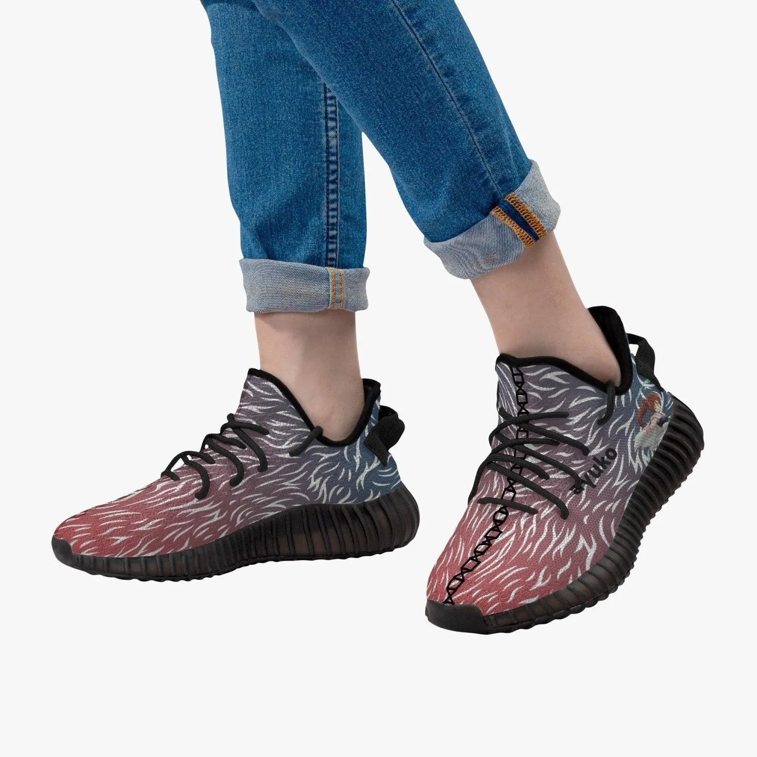Ayame YZ Anime Shoes
