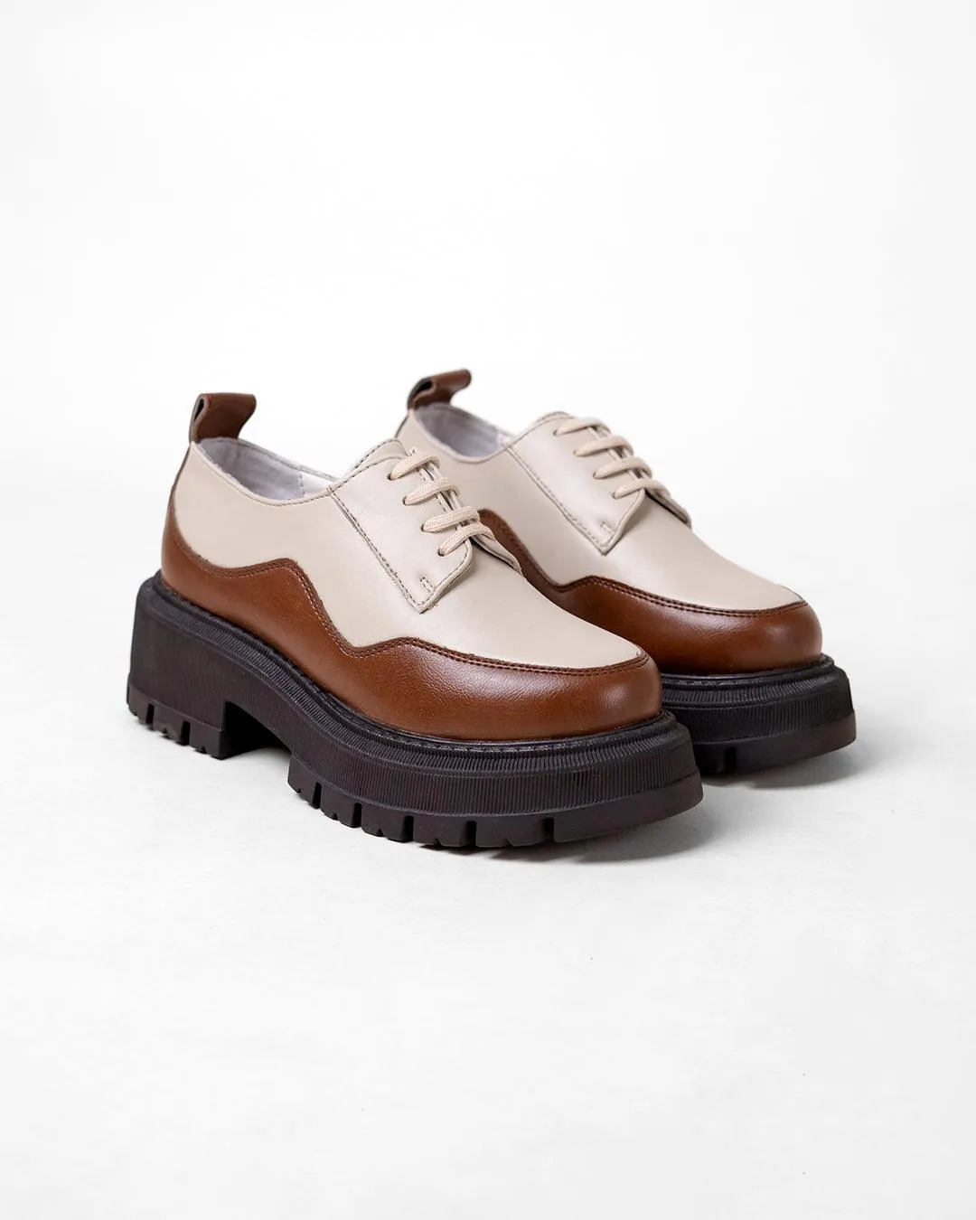 Back To School Color Block Trending Oxford