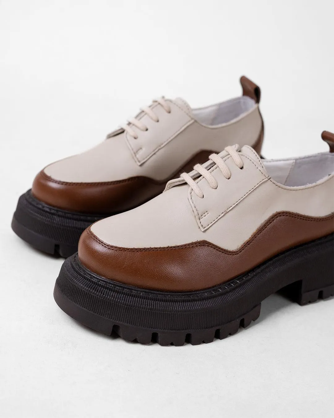 Back To School Color Block Trending Oxford