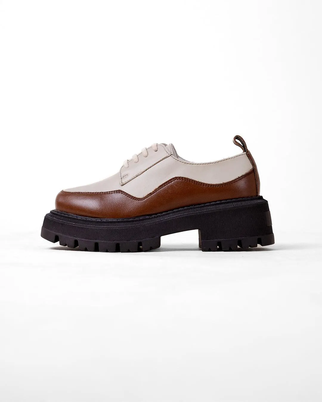 Back To School Color Block Trending Oxford