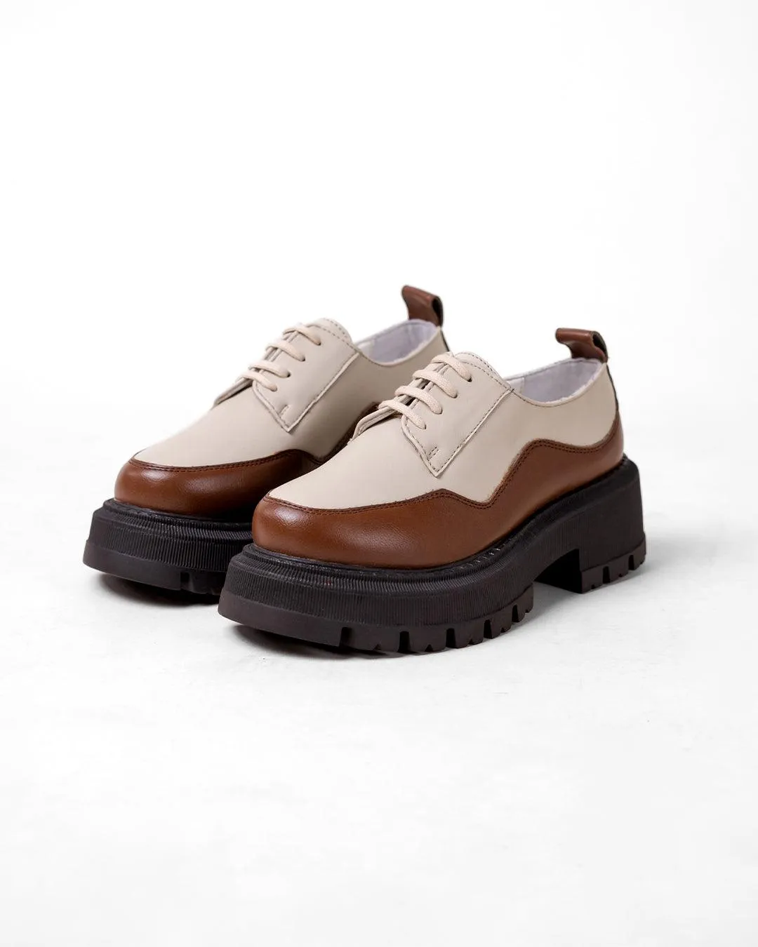Back To School Color Block Trending Oxford