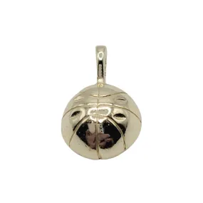 Basketball Charm