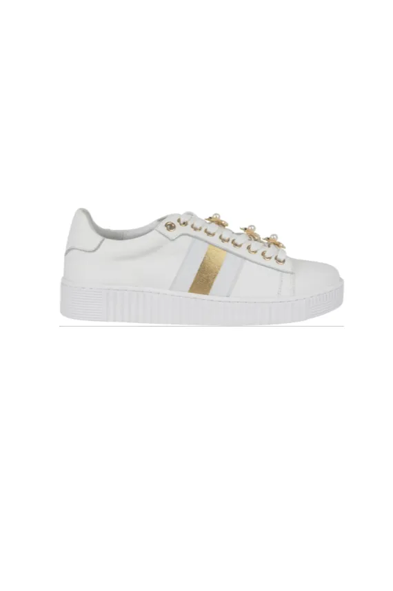 Bee Sneakers