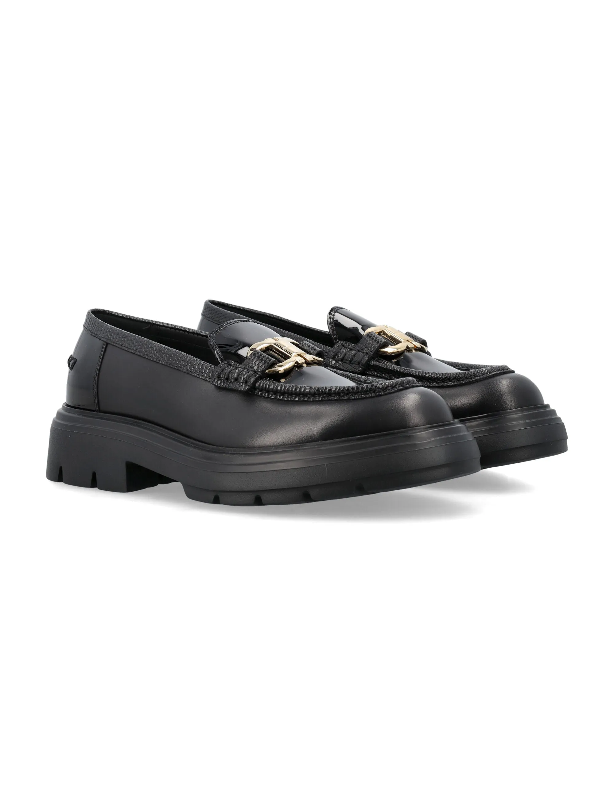 BROOKE LOAFERS