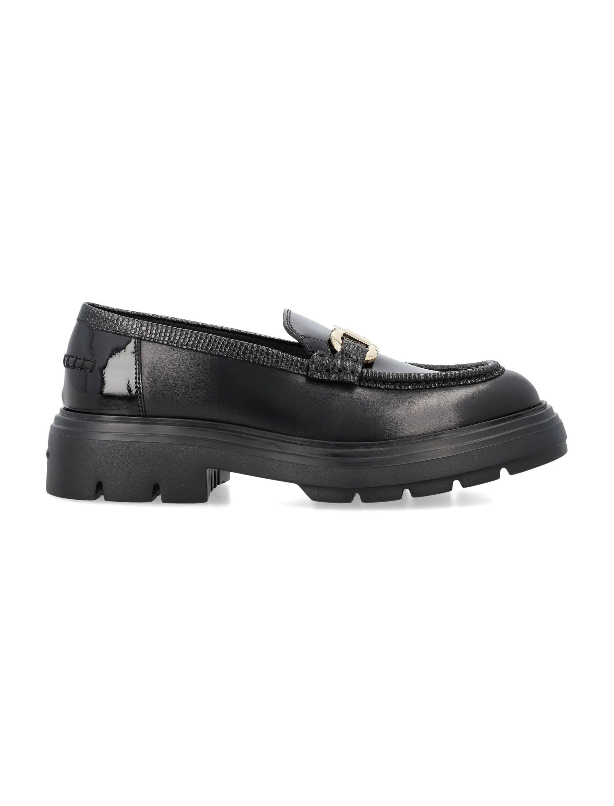 BROOKE LOAFERS