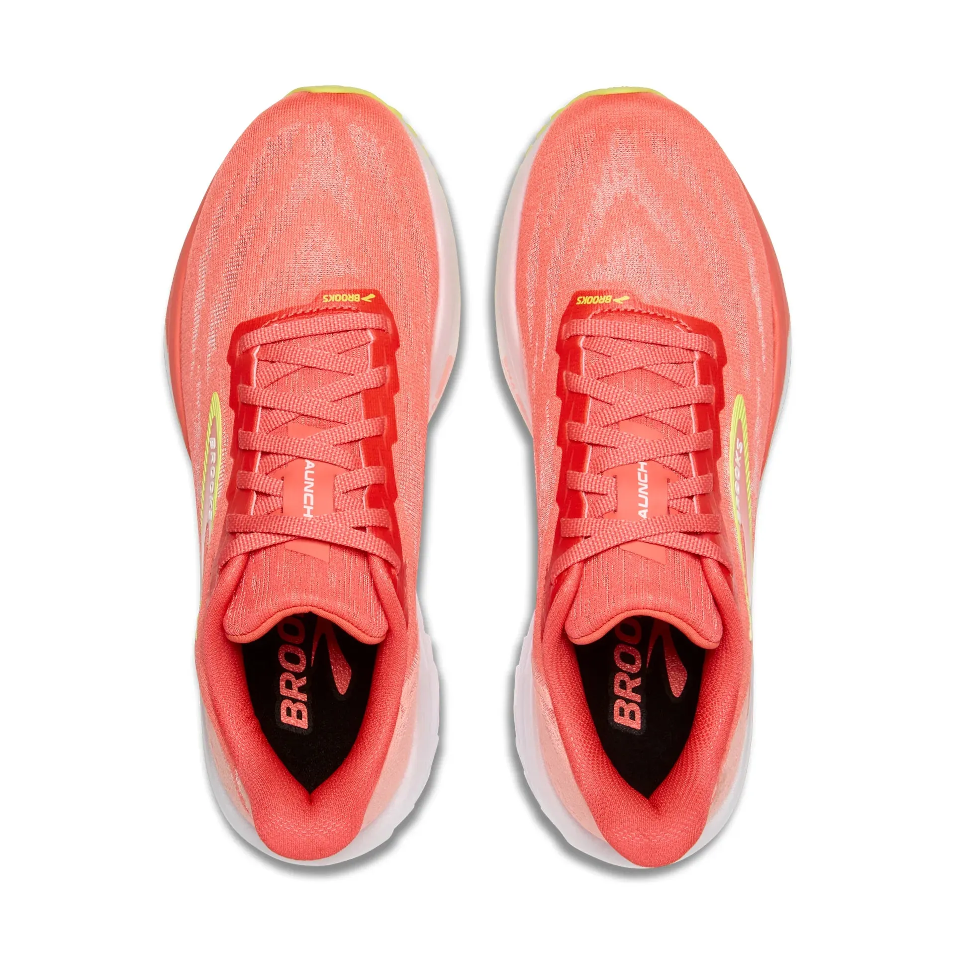 Brooks Launch 11 Womens Running Shoes