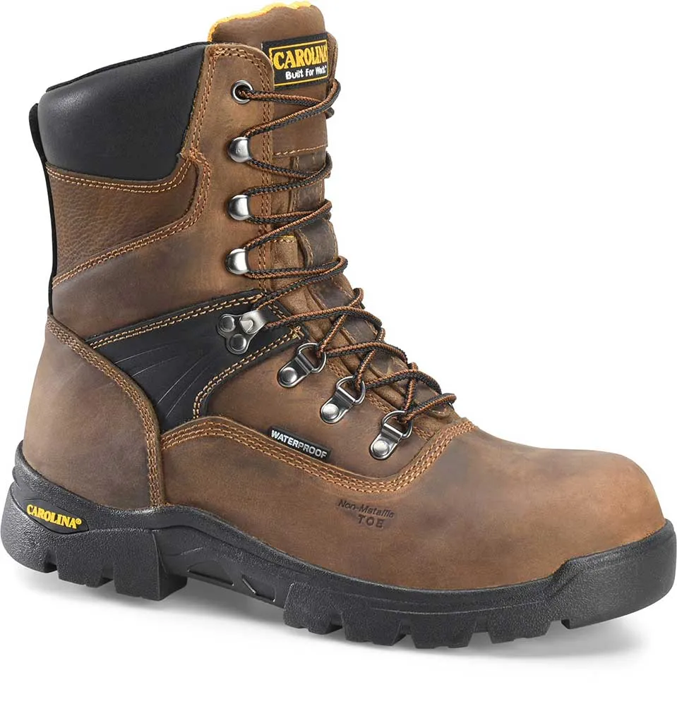 Carolina Men's 8 Inch WP CT Cathode