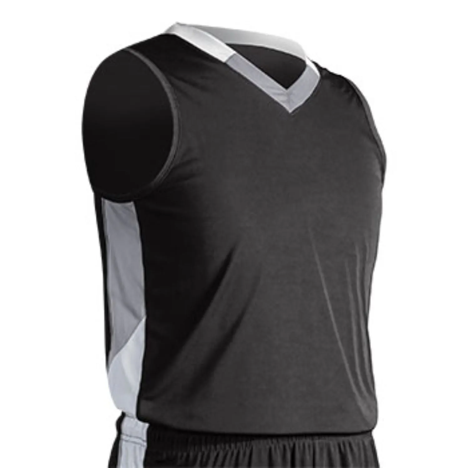 Champro Youth Rebel Basketball Jersey