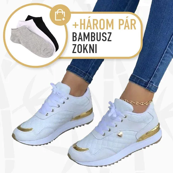 CHICMOVE™ – ELEGÁNS NŐI TORNACIPŐ