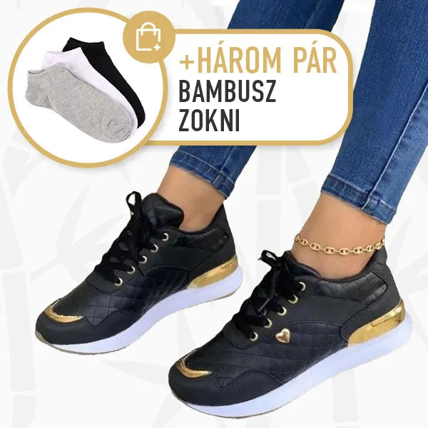 CHICMOVE™ – ELEGÁNS NŐI TORNACIPŐ
