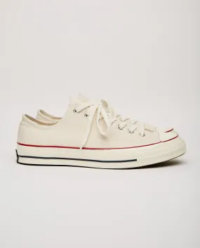 Chuck 70