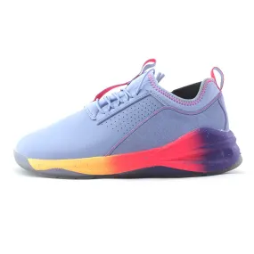Clove - Aero's Shoes - Limited Edition - Blue Inferno
