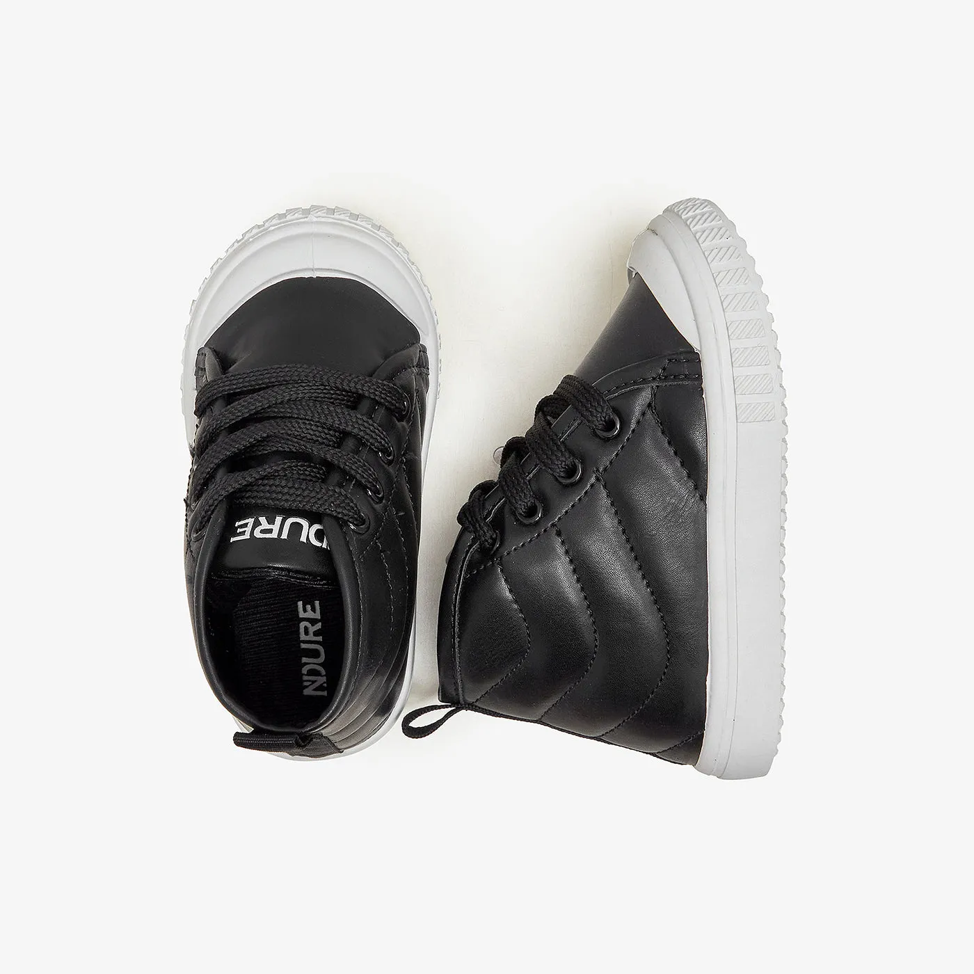 Cosy Sneakers for Kids