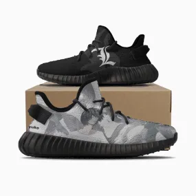 Death Note L And Wings YZ Anime Shoes