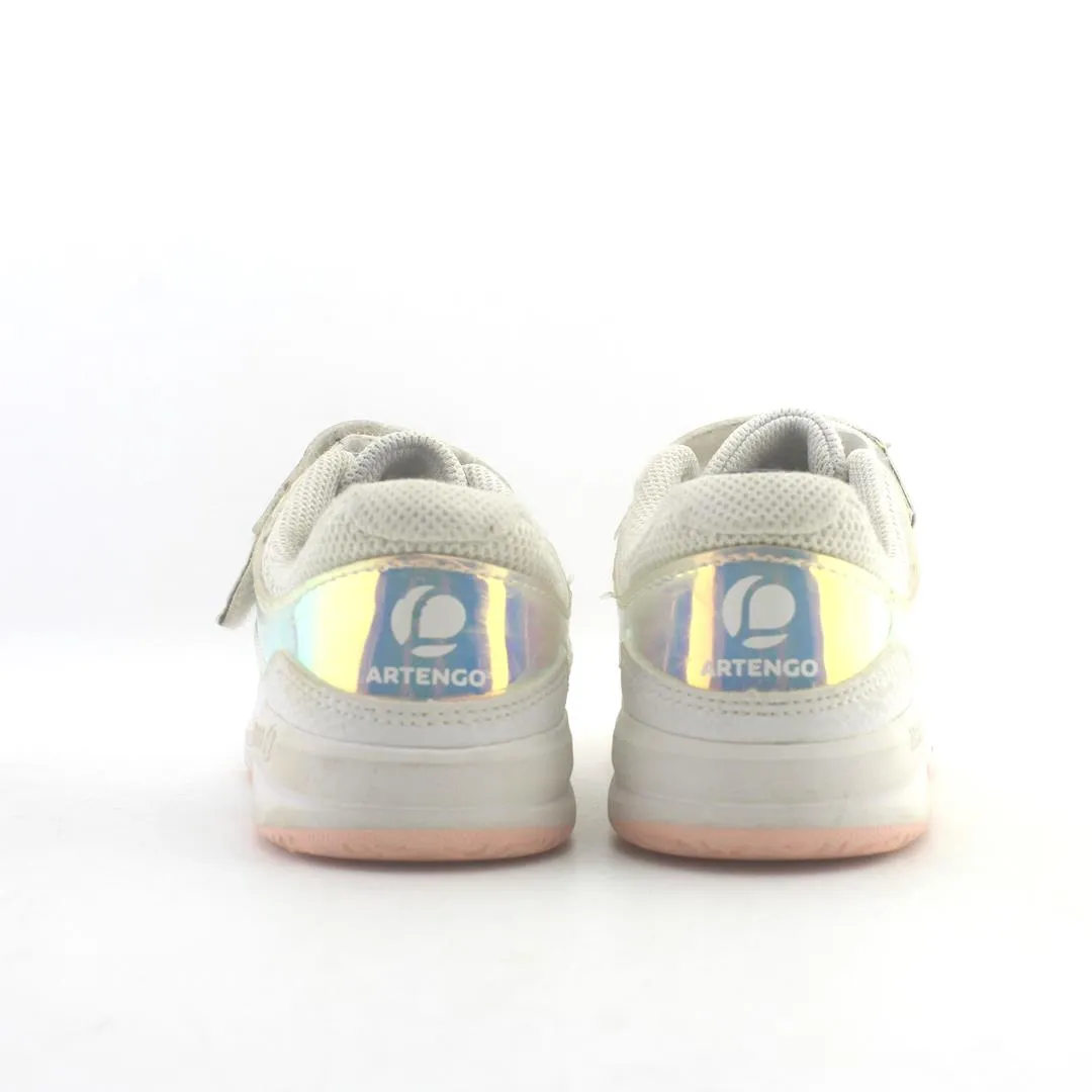DECATHLON DURABLE RIP-TAB